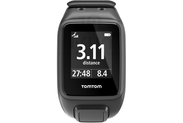 Tomtom Runner 2 Music - Large
