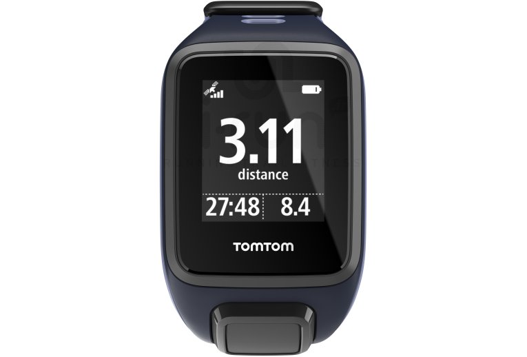 Tomtom Runner 2 Music - Small