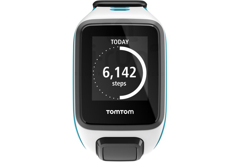 Tomtom Runner 2 Music - Small