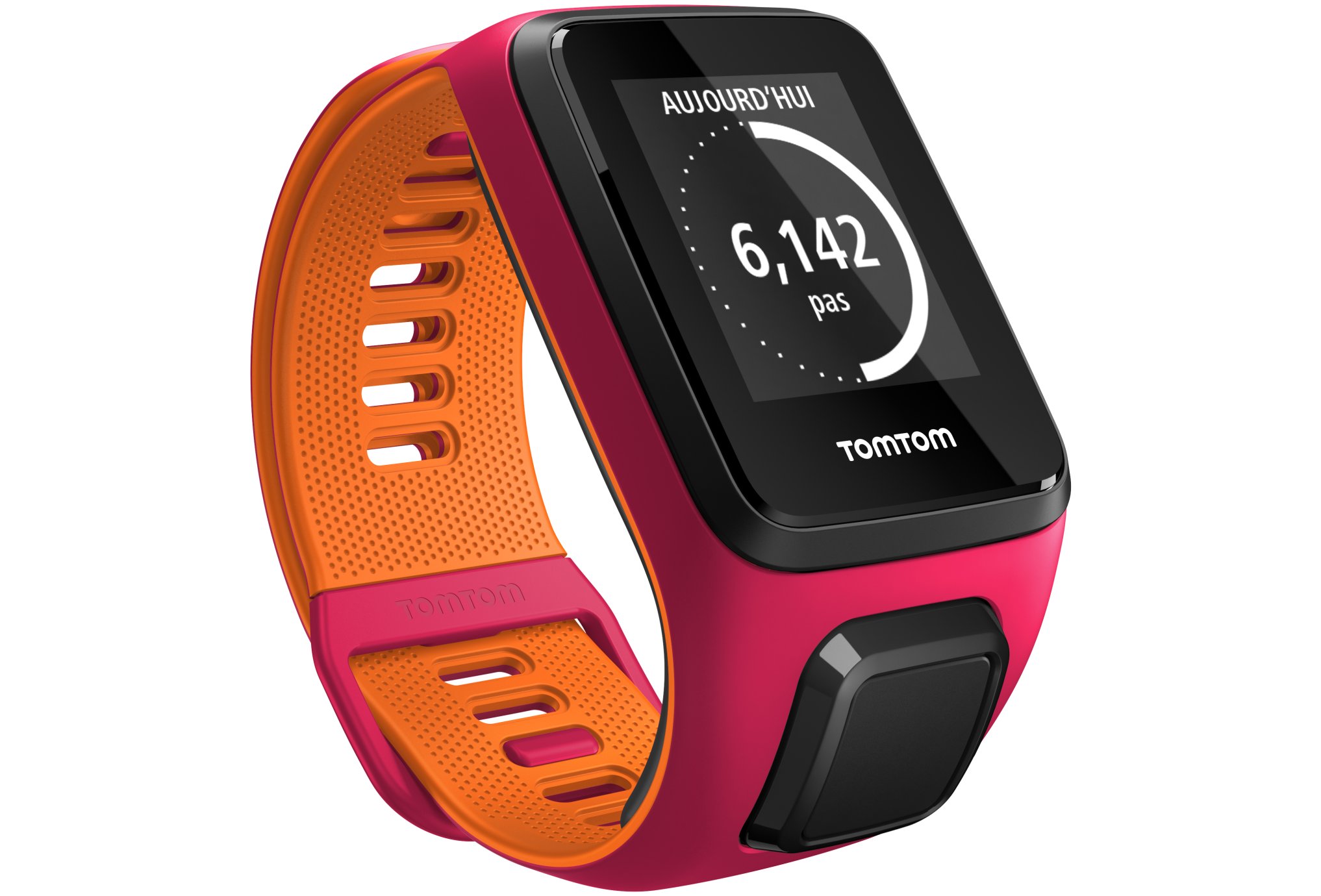 tomtom runner 3