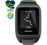 Tomtom Runner 3 Cardio + Music - Small
