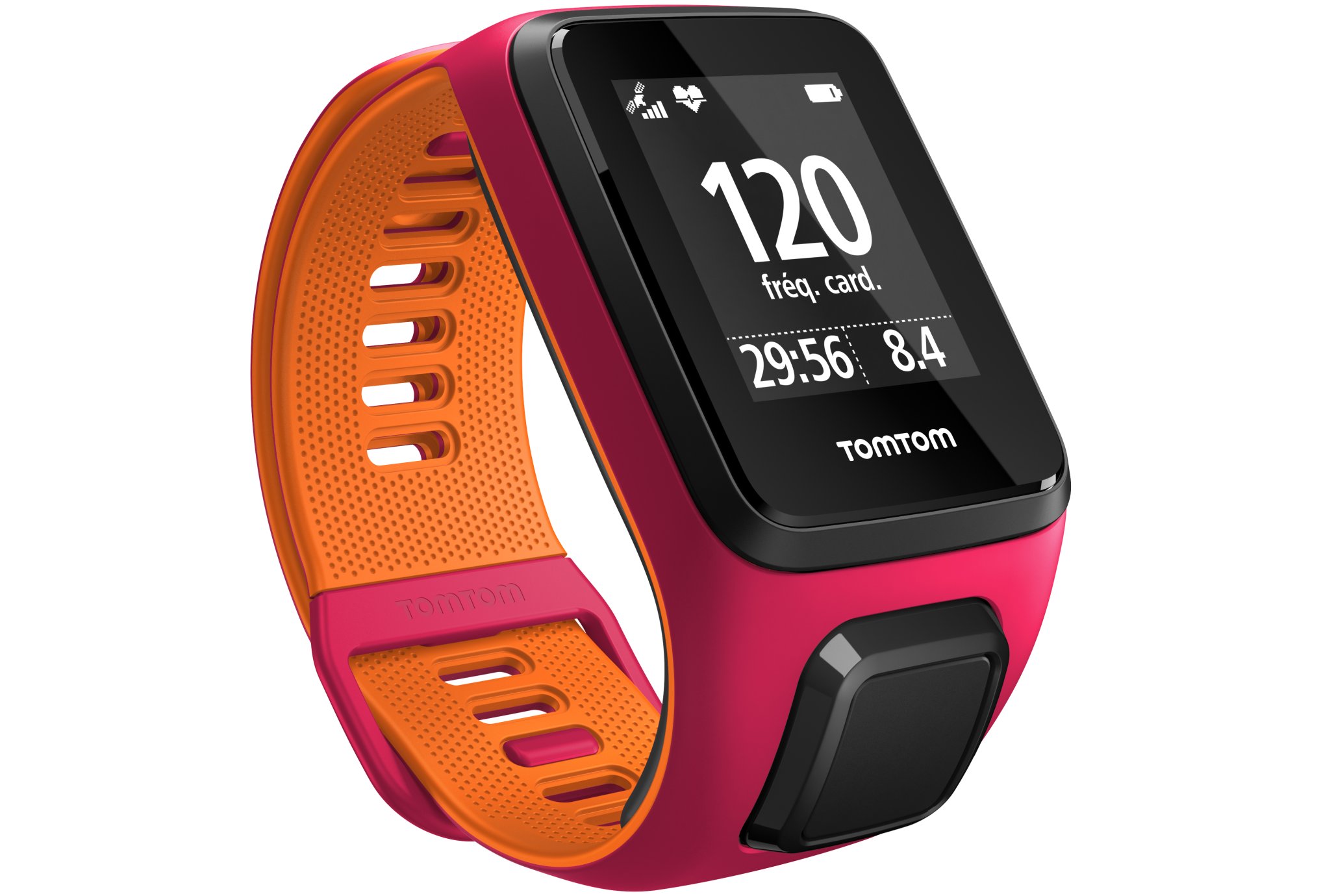 tomtom run 3