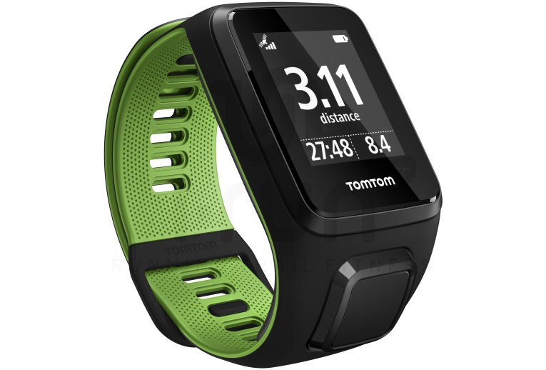 Tomtom Runner 3 - Large