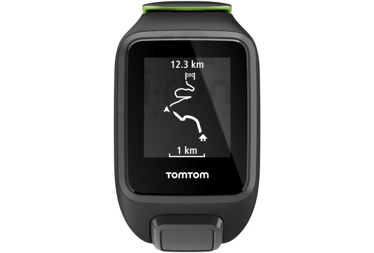 Tomtom Runner 3 - Small