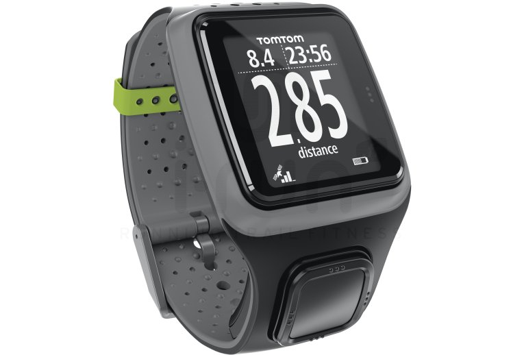 Tomtom Reloj Runner HRM GPS