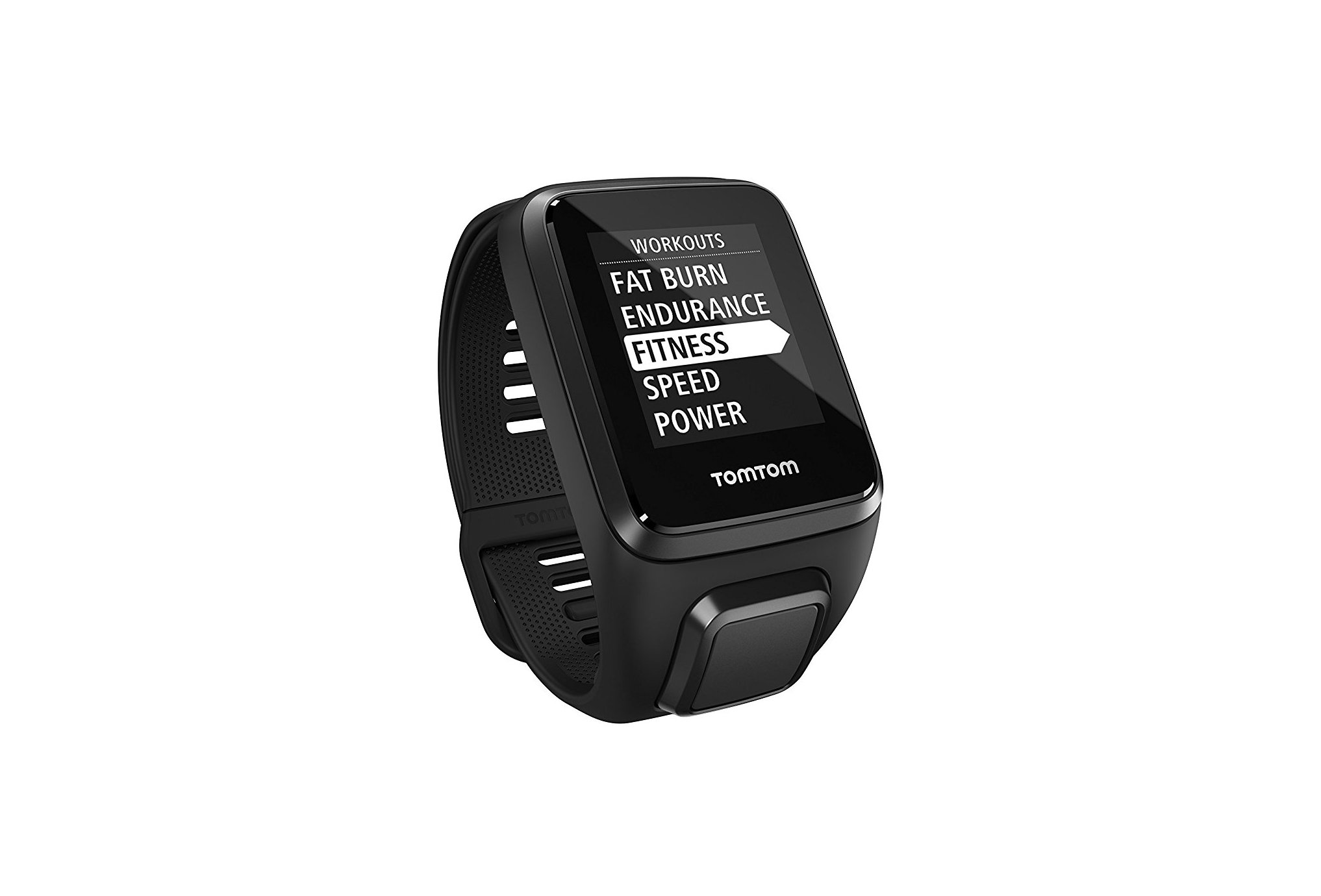 tomtom spark 3 decathlon