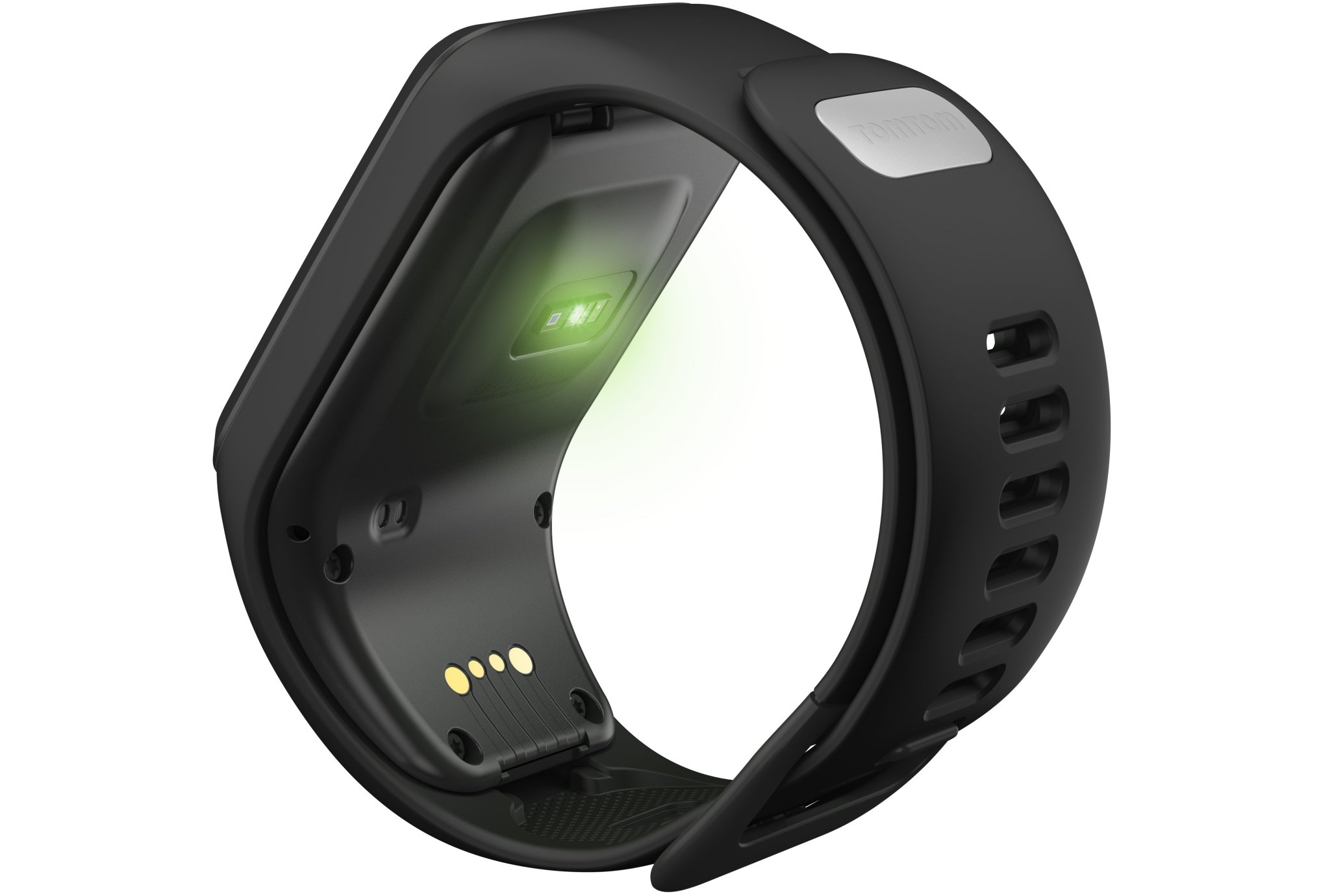 spark cardio 3