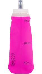 Triple Sphere Flask Supraw 500 mL