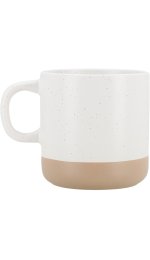 Triple Sphere Mug Supraw