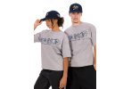 Triple Sphere Supraw T-shirt Gray