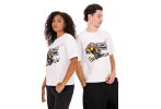Triple Sphere Supraw T-shirt White