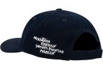 Triple Sphere Trucker Cap Supraw