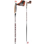 TSL Outdoor Bâtons de marche Tactil C100 Spike