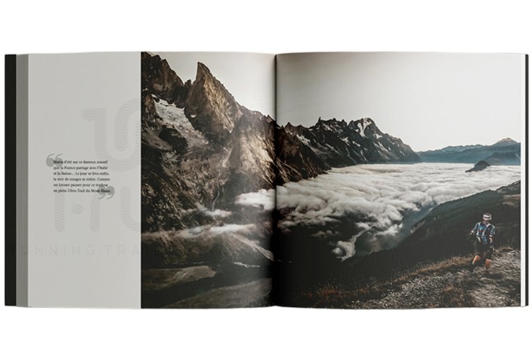 Turbulences Best of Trail - Cyrille Quintard photographies