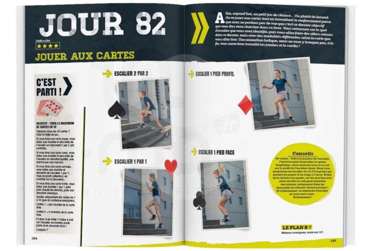 Turbulences FitRun Challenge 100 giorni