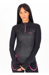 Uglow 1/2 Zip Membane W