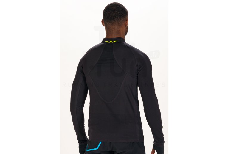 Uglow :3/4 Zip Membrana Herren