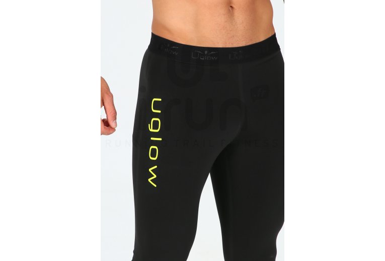 Uglow Mallas largas Base