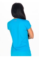 Uglow camiseta manga corta Base