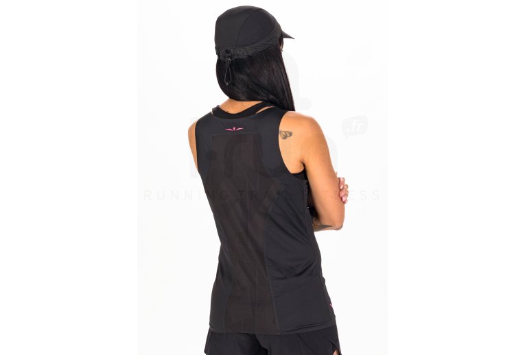 Uglow camiseta de tirantes Base