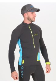 Uglow Brush Winter 3/4 Zip M