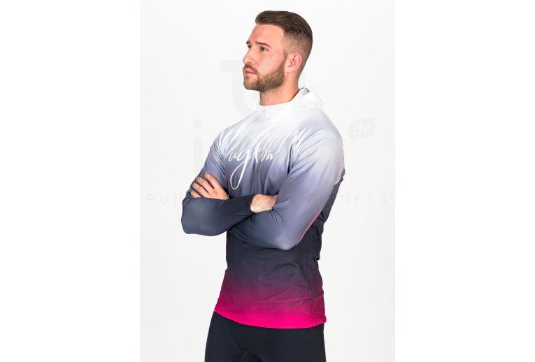 Uglow sudadera Brushed