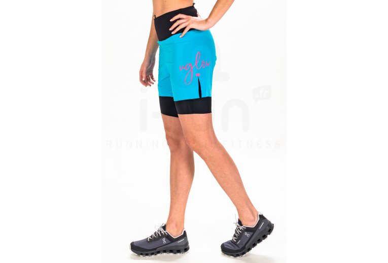 Uglow Elevate 2 en 1 W