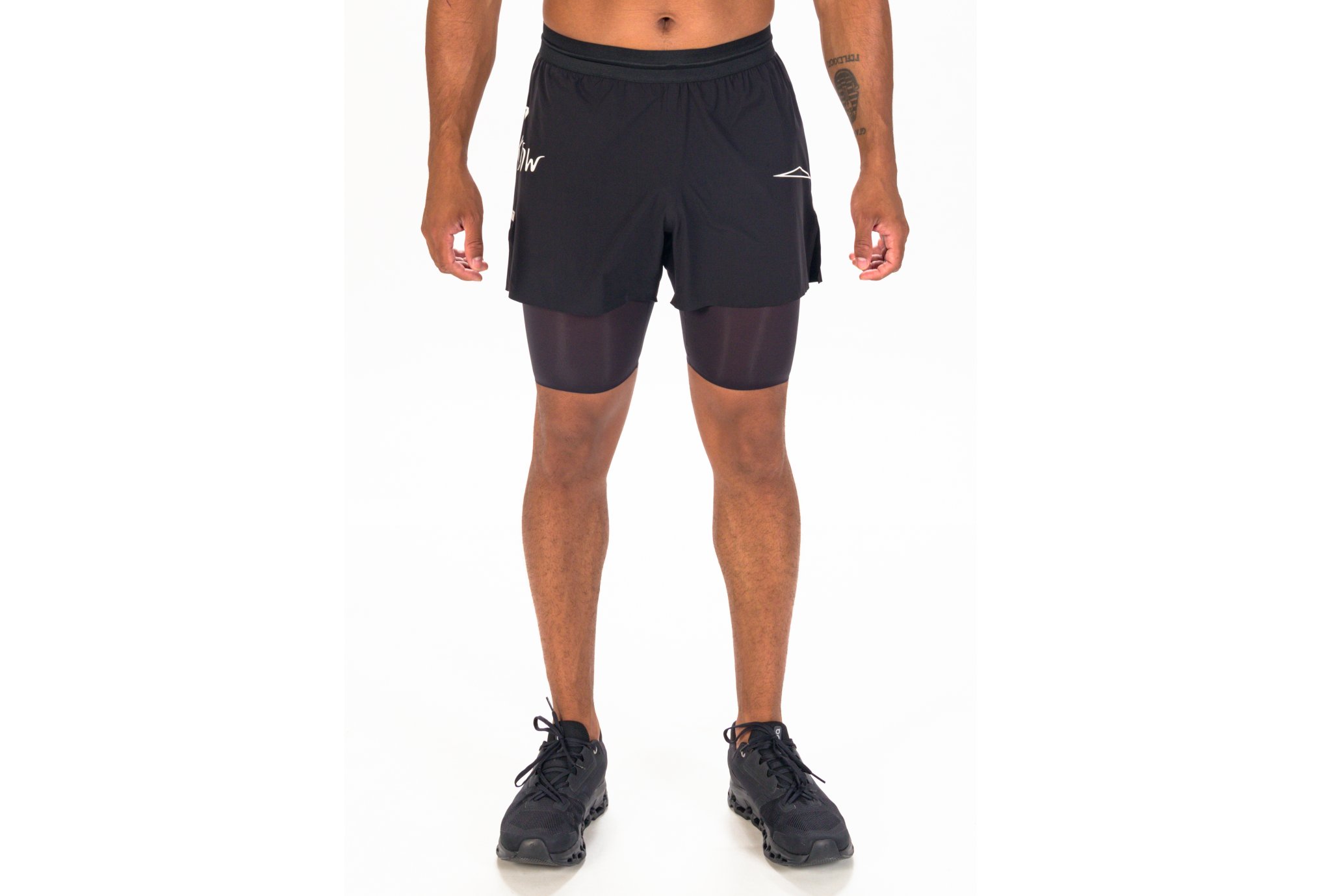 Uglow Elevate 5 Noir