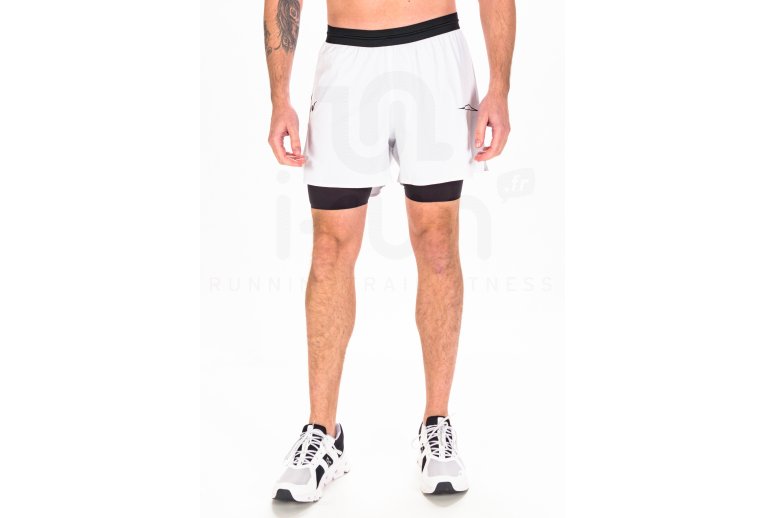 Uglow pantal�n corto Elevate 5