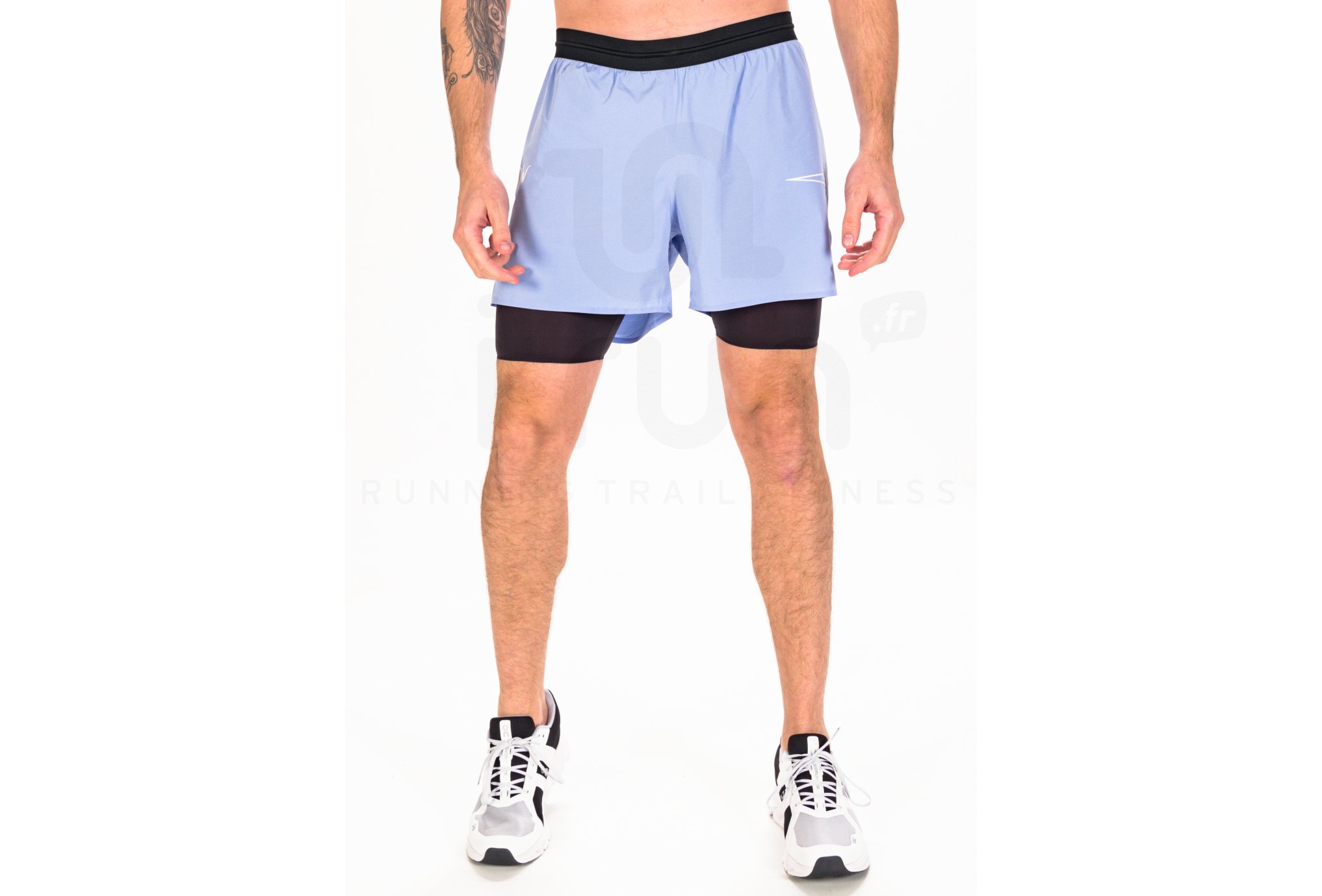 Uglow Elevate 5 Bleu