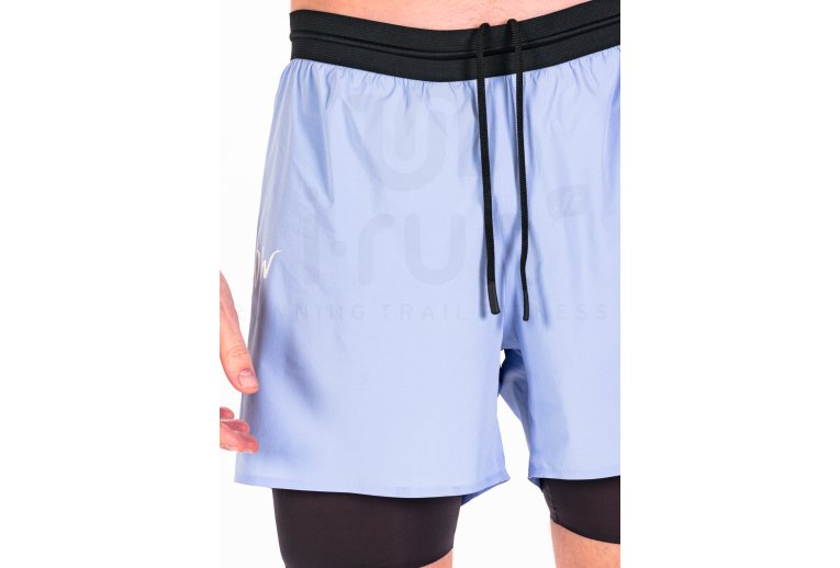 Uglow pantal�n corto Elevate 5