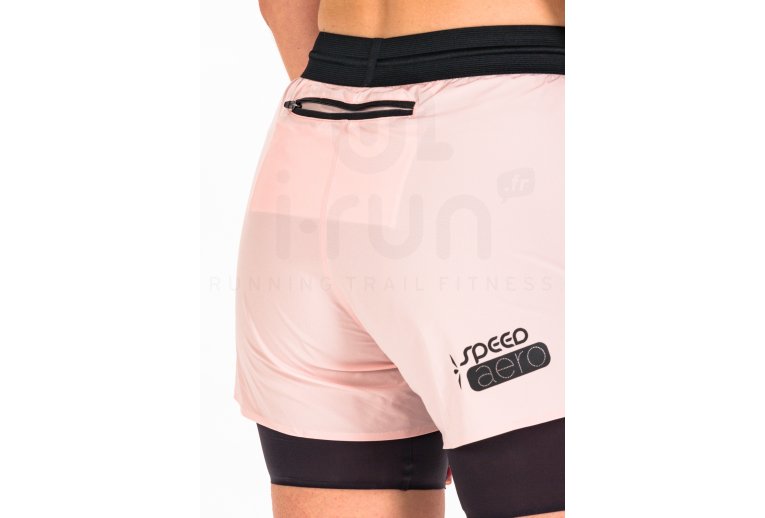 Uglow pantal�n corto Elevate 5