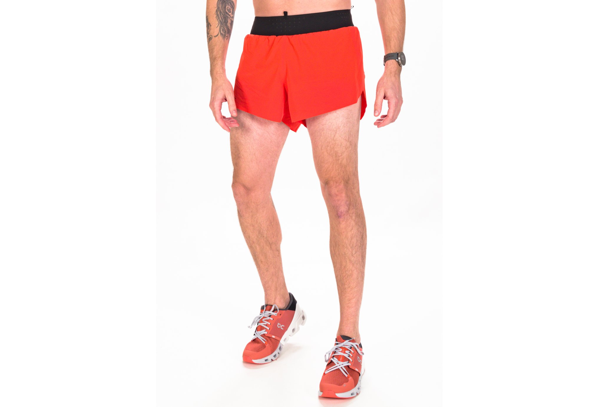 Uglow Free Aero 3 Orange