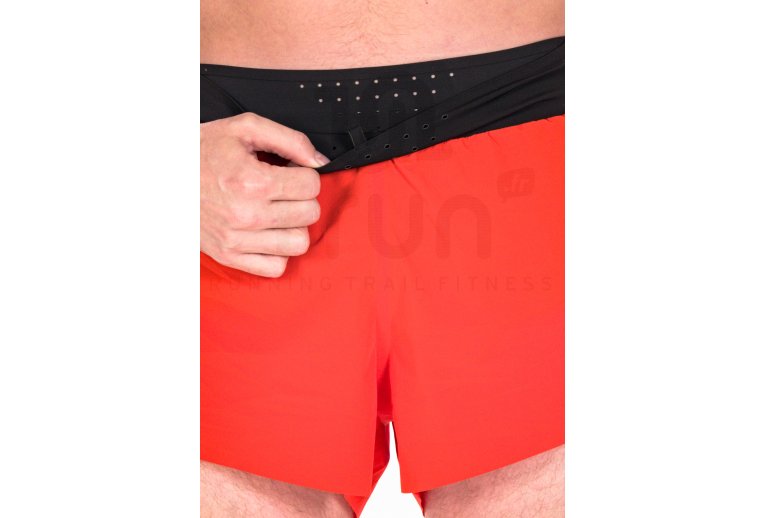 Uglow pantal�n corto Free Aero 3