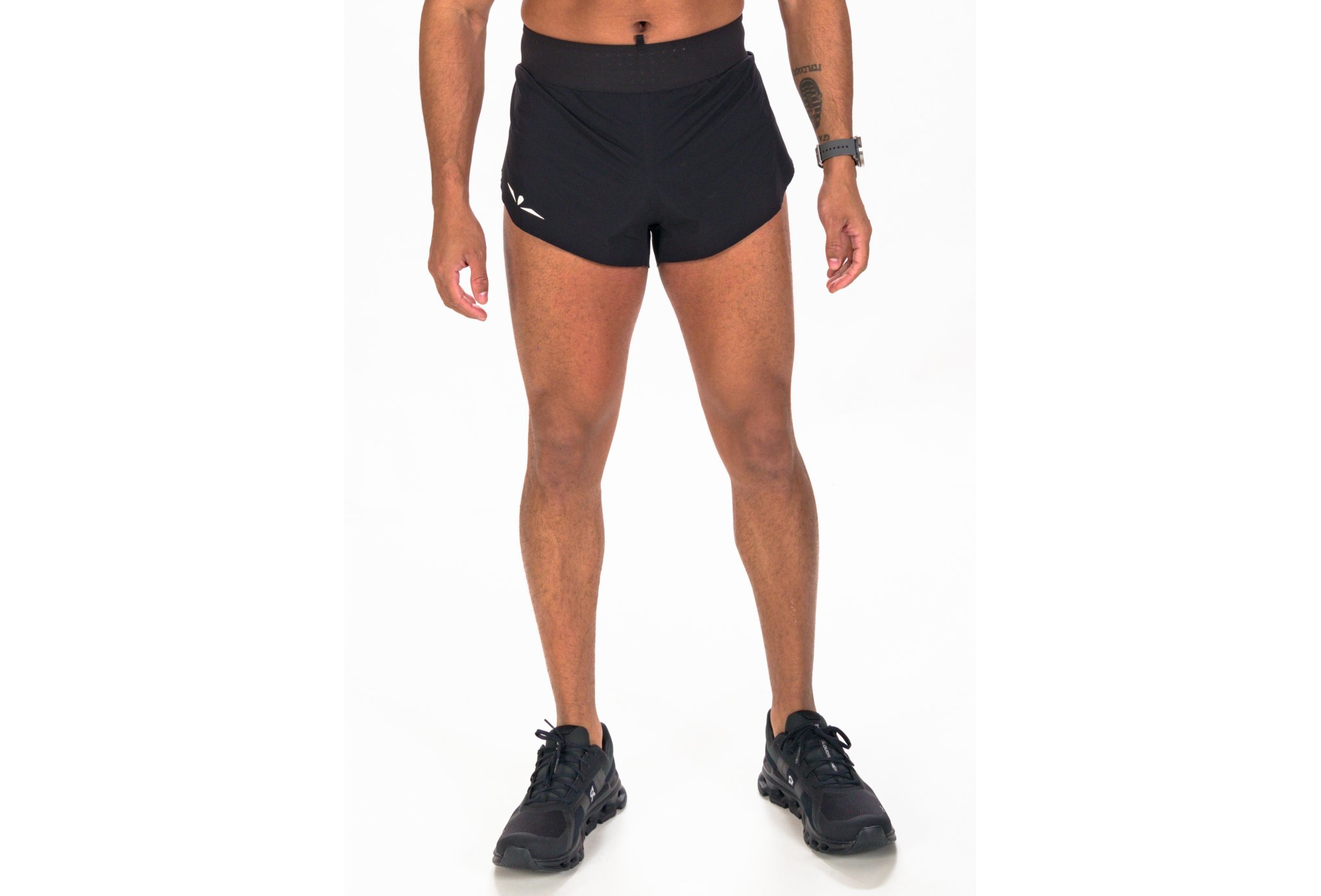 Uglow Free Aero 3 Noir