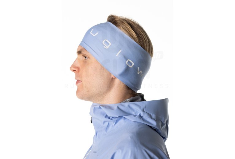 Uglow Head Band Herren