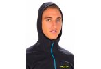 Uglow chaqueta Hooded