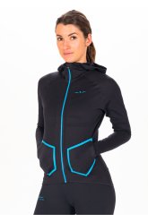 Uglow Hooded W