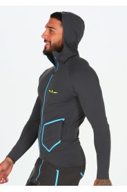 Uglow Hooded Zip M