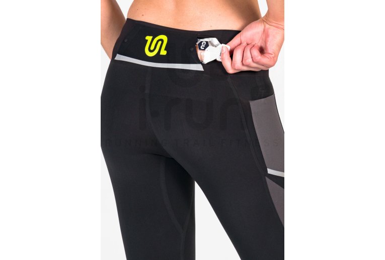 Uglow I-Run Special 3/4 Tight