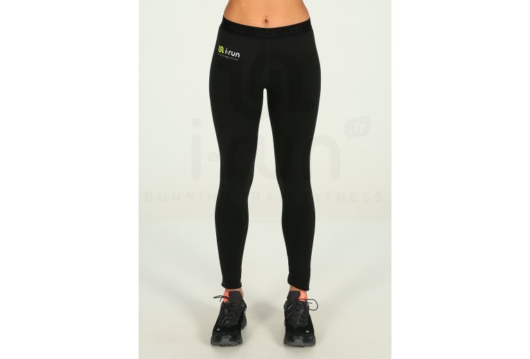 Uglow Mallas largas I-Run Special Base Tight