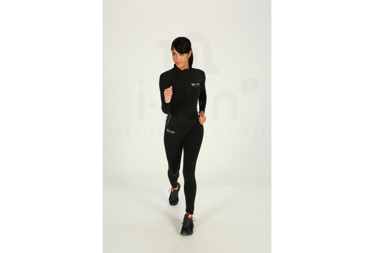 Uglow Mallas largas I-Run Special Base Tight