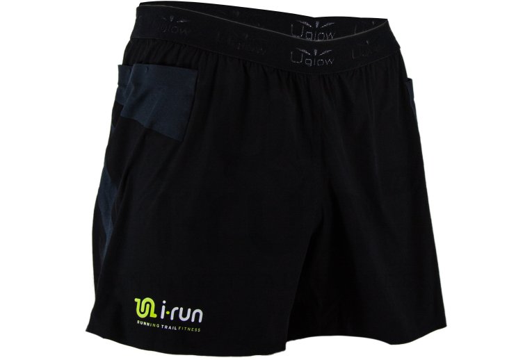 Uglow Pantaln corto i-Run Special Short