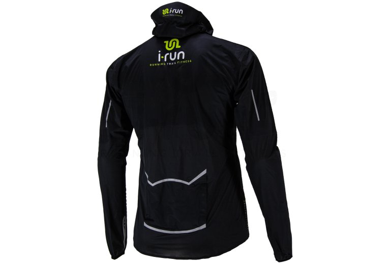 Uglow Chaqueta I-Run Special U-Rain Hybrid