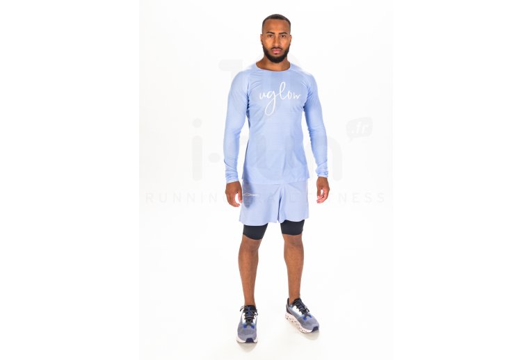 Uglow Long Sleeve