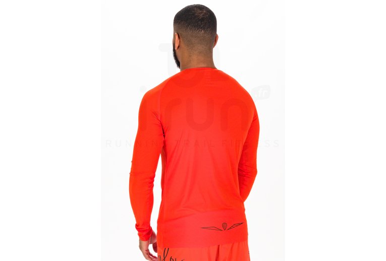 Uglow Long Sleeve