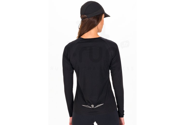 Uglow Long Sleeve Damen