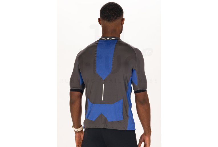 Uglow Camiseta manga corta Magnetix