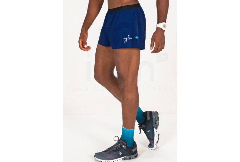 Uglow pantalón corto Mini Speed Aero en promoción | Hombre Ropa Pantalones  cortos Uglow