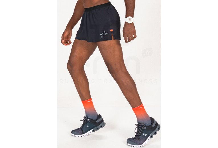 Uglow Mini Speed Aero Herren